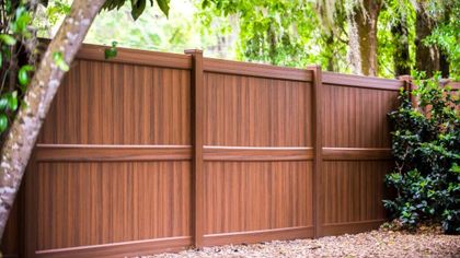 Superior Fence & Rail