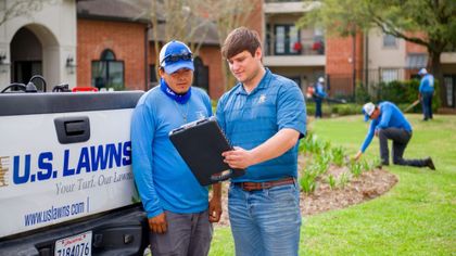 U.S. Lawns