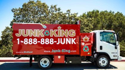 Junk King