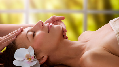 Zen Massage