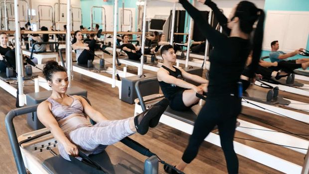 BodyBar Pilates