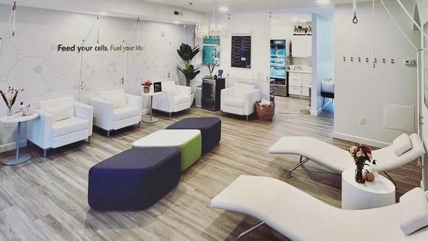 DripBar