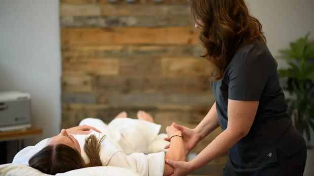 TherAnnu Restorative Spa