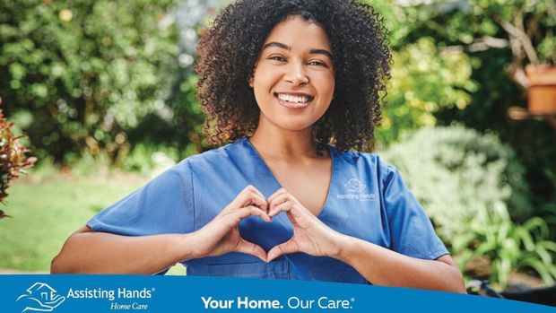 Assisting Hands Home Care