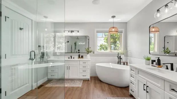Bath Tune-Up