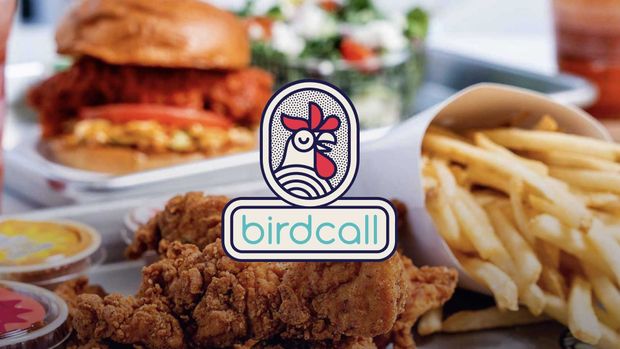 Birdcall