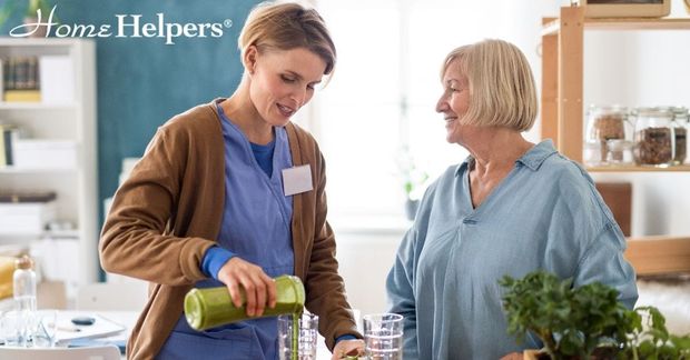 Home Helpers Home Care