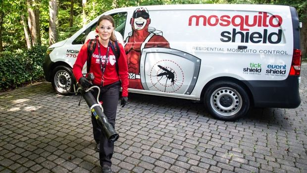 Mosquito Shield