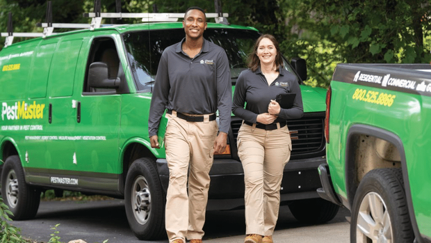 PestMaster