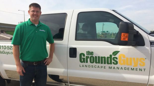 The Grounds Guys
