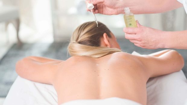 Elements Massage