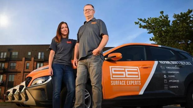 Surface Experts
