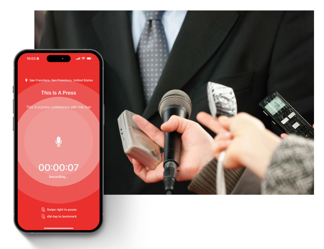 How To | Accurately Transcribe Conversations with Many Speakers Using Aliceapp.ai
