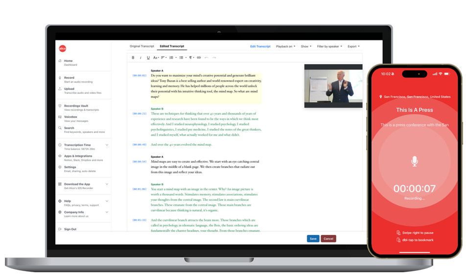How To | Start Using AliceApp AI: A 5-Minute Quick Guide