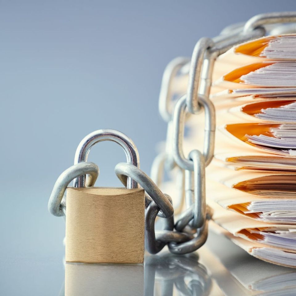 Beyond Transcription: Why Private Intelligence Is Essential for High-Trust Professions