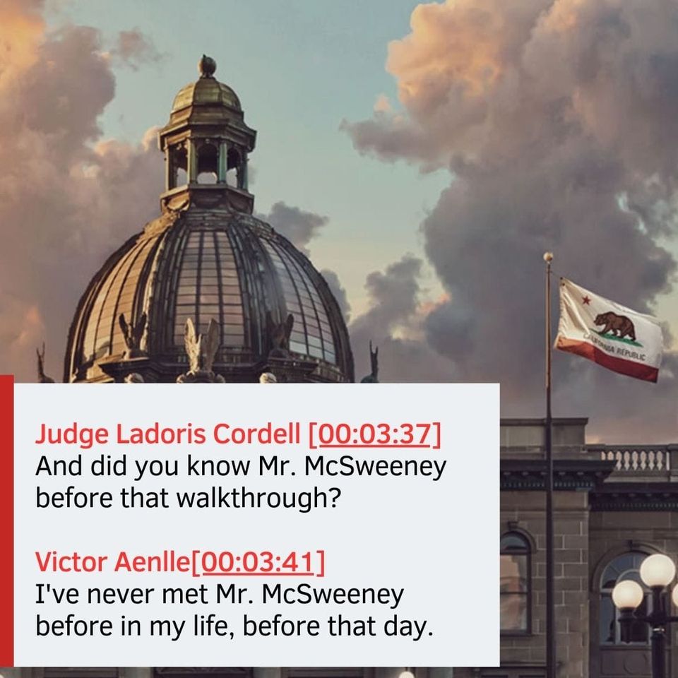 When Transcripts Go Missing: The San Mateo Sheriff Audit and the Need for Verifiable Documentation