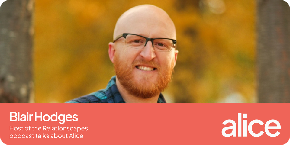 Alice Featured in NYT | New Case Study: Alice Cuts Podcast Editing Time by 60%✂️