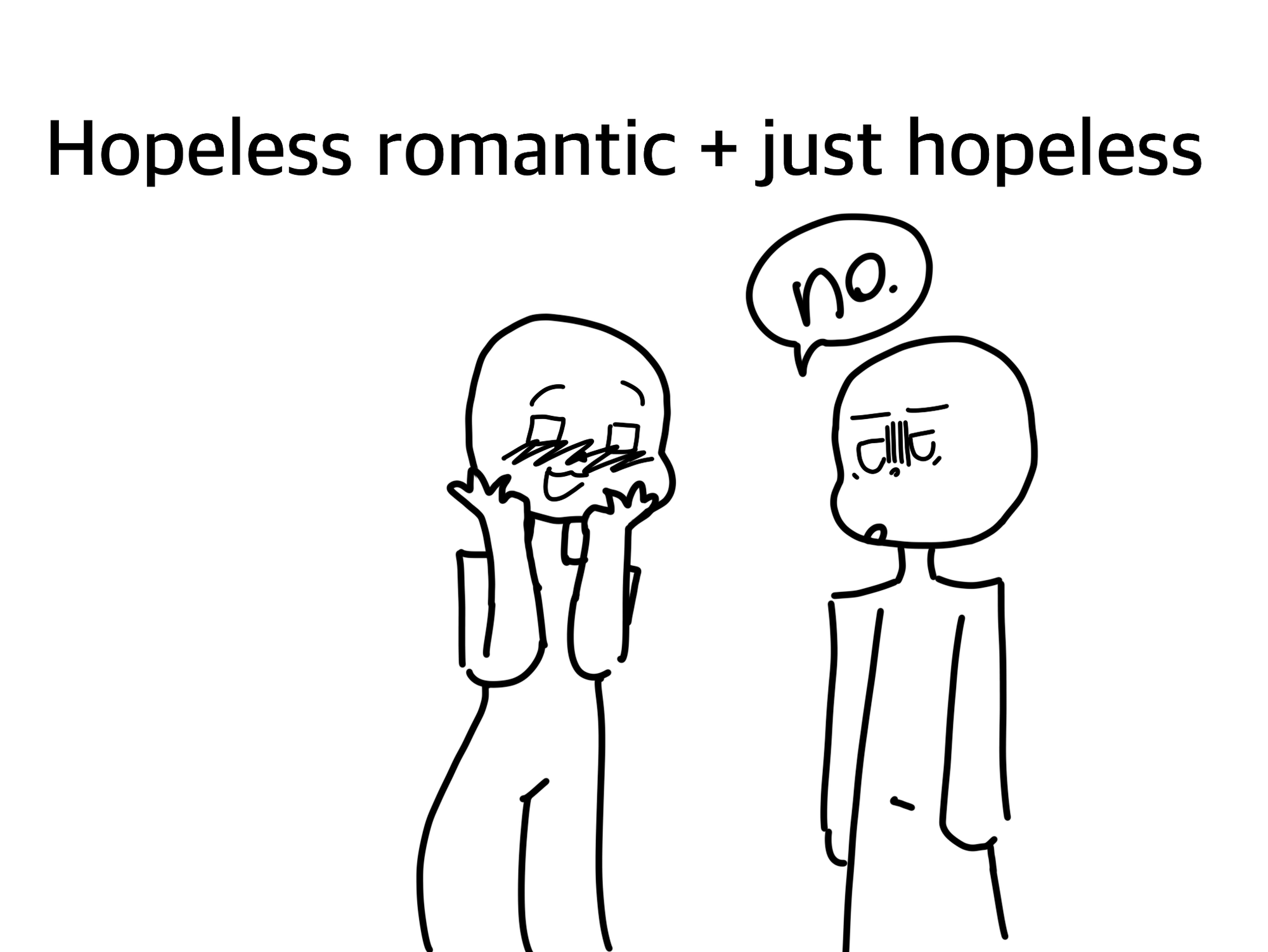 I don’t know why I made this