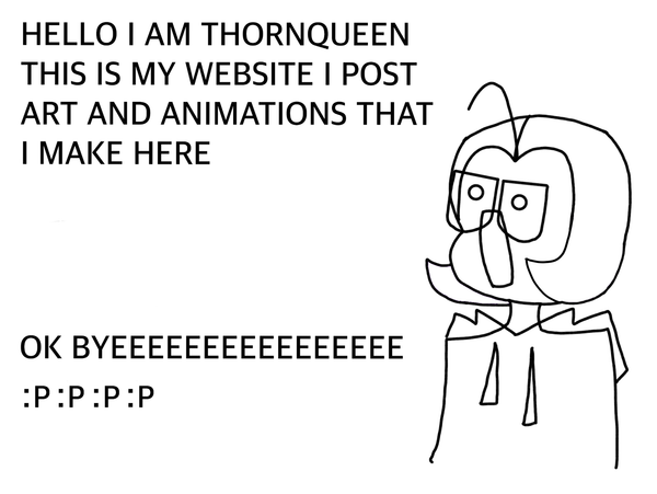 (Cue dramatic music)