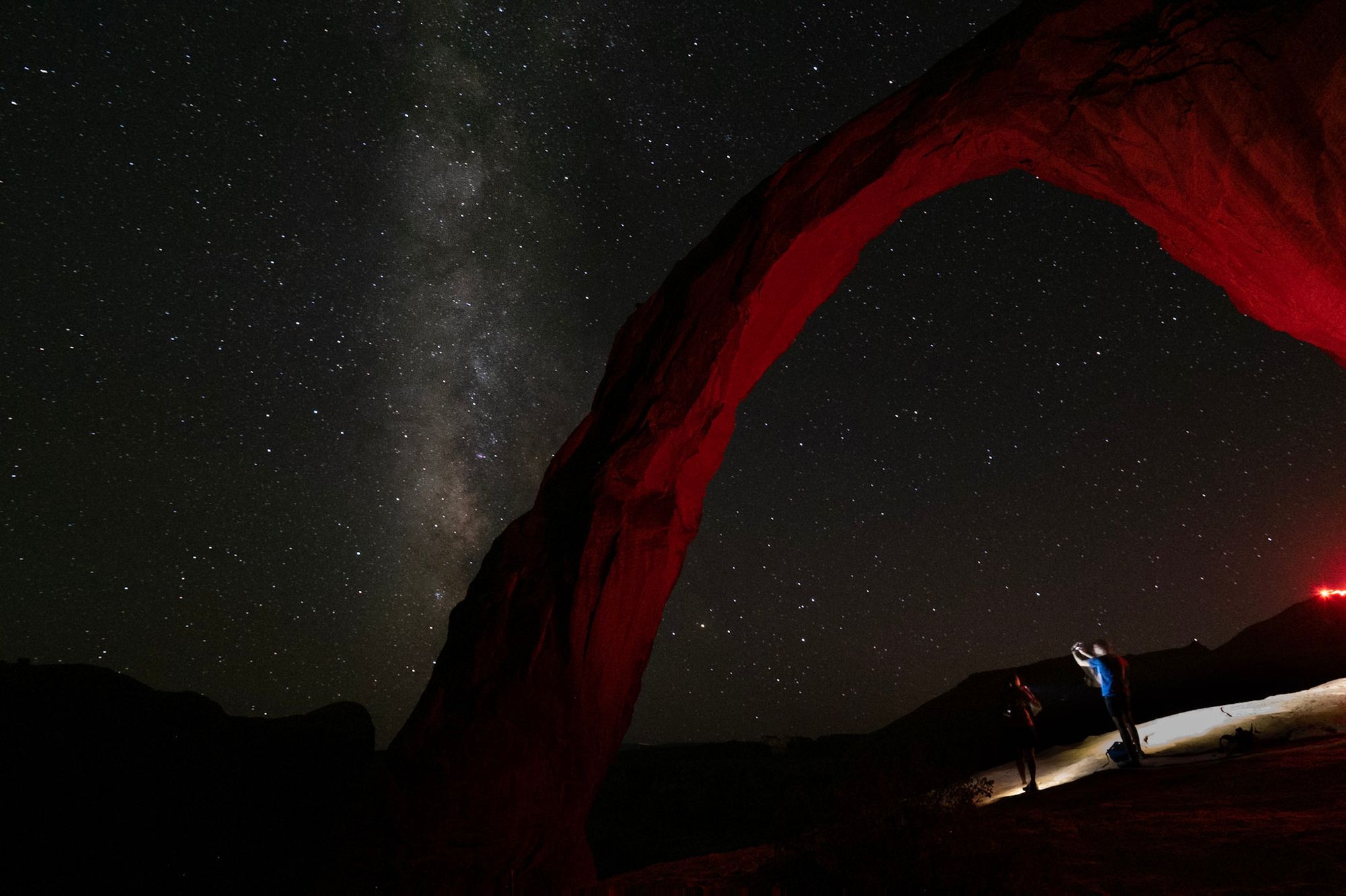 Rivian: 1000 Mile Moab Trip