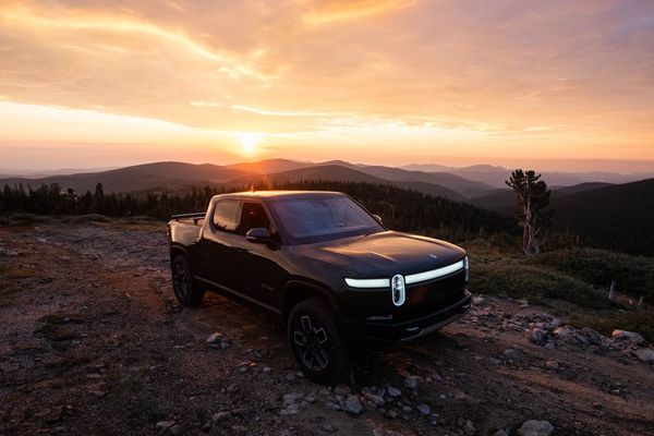 Seven Month review of the R1T