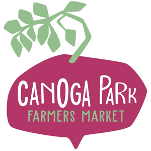 Canoga Park Farmers Market logo