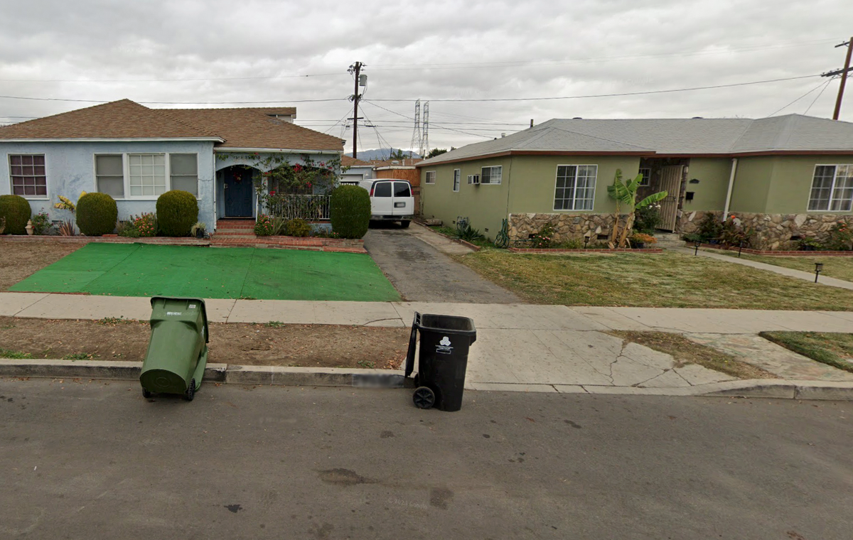 Kill Your Lawn