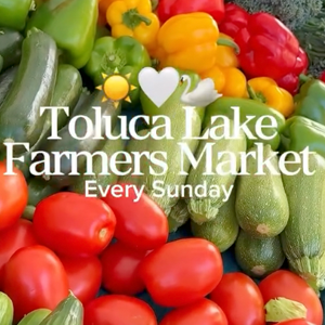 Toluca Lake Farmers Market