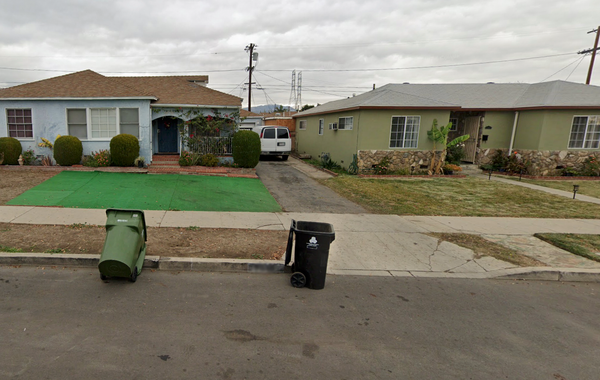 Kill Your Lawn