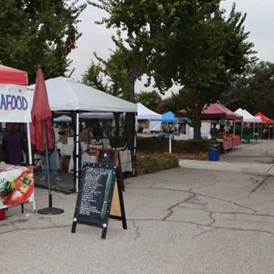 Woodland Hills Farmers Market