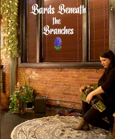 Bards Beneath the Branches