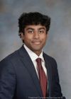 Shikhar Motupally '28