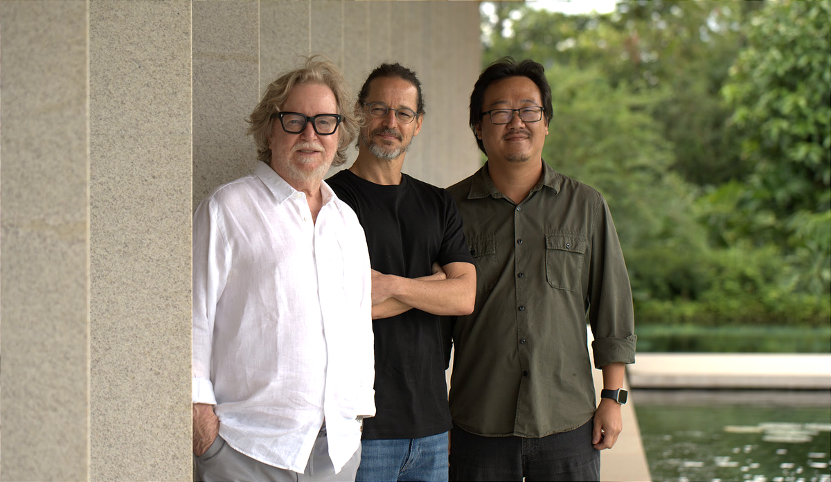 Jacobsen Arquitetura