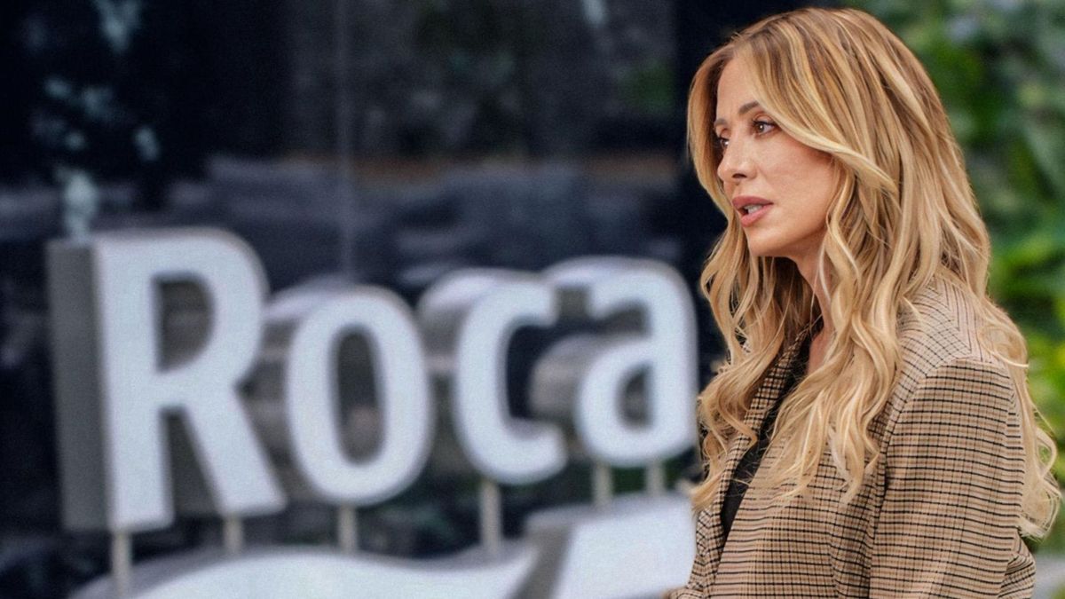 Fernanda Marques + ROCA