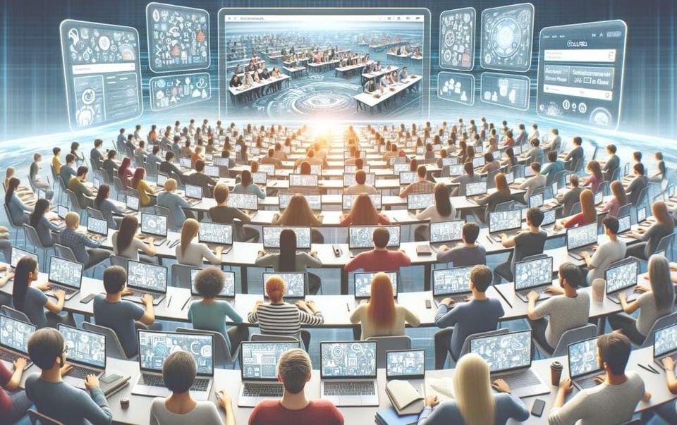 Coursera: Deep Dive Interview with Former Executive