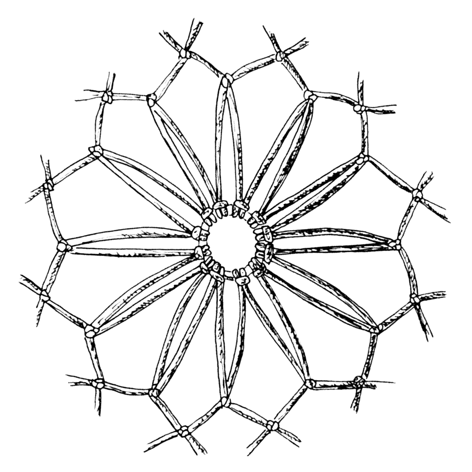 EARTH WEAVERS