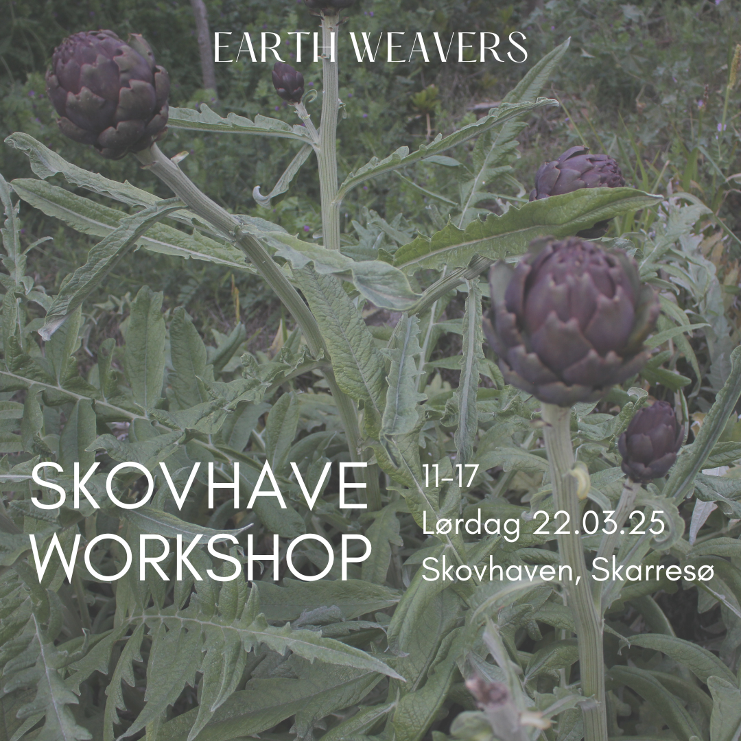 SKOVHAVE WORKSHOP