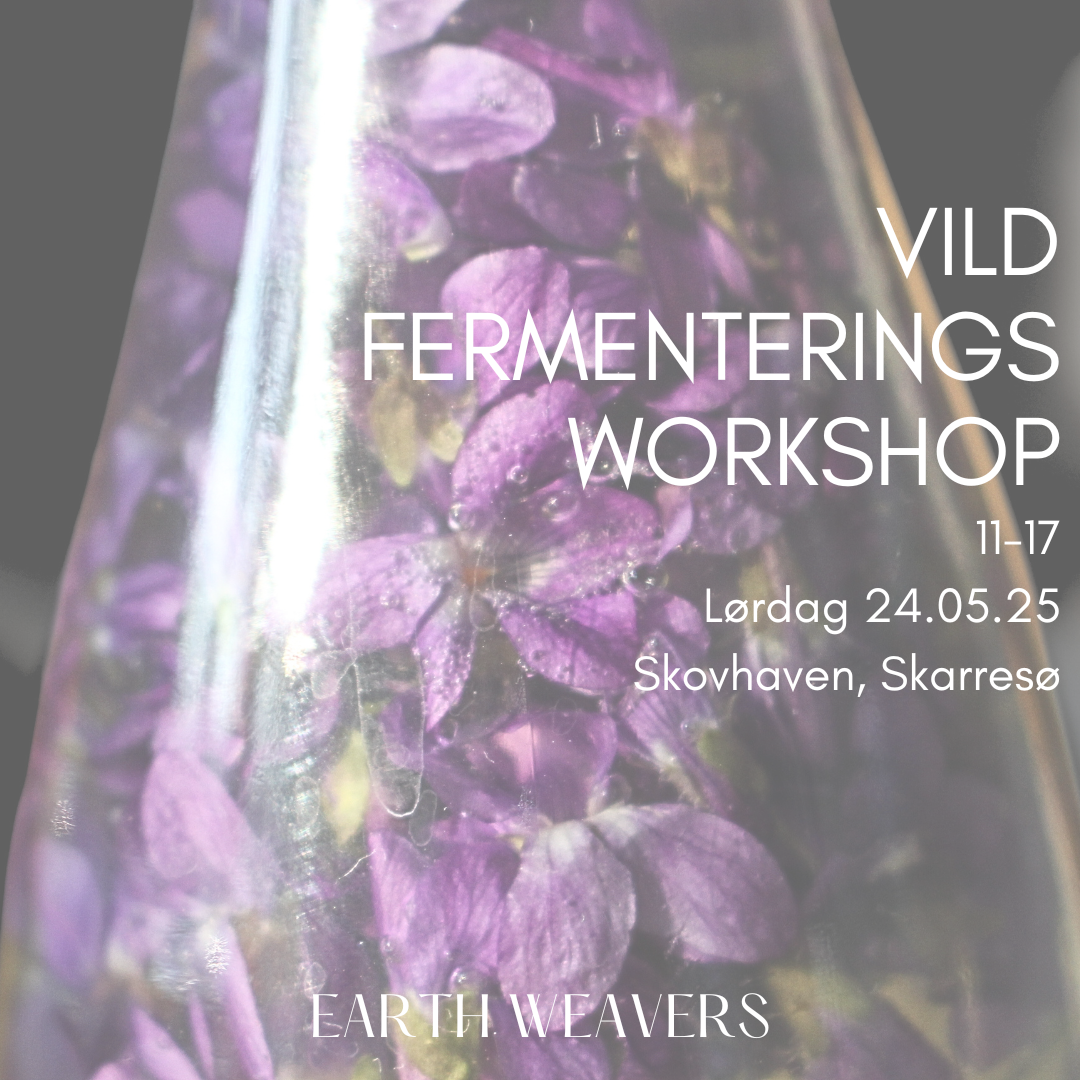 FERMENTERINGS WORKSHOP