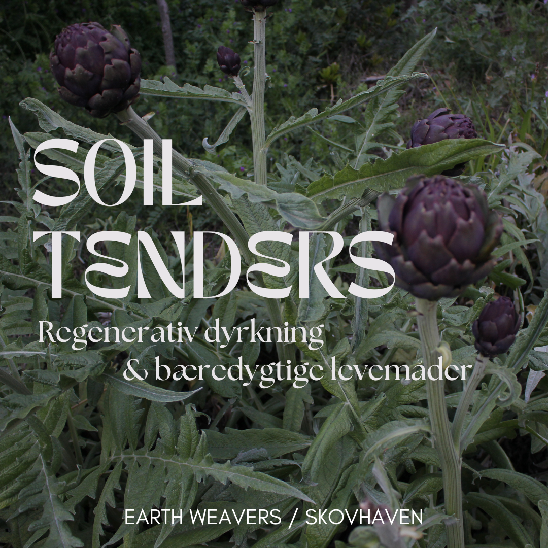 SOIL TENDERS