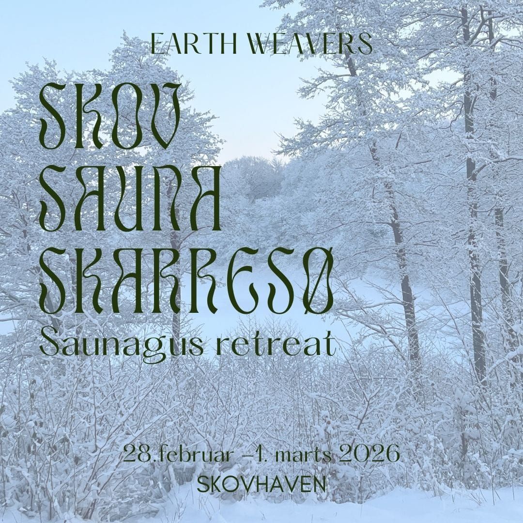SKOV SAUNA SKARRESØ