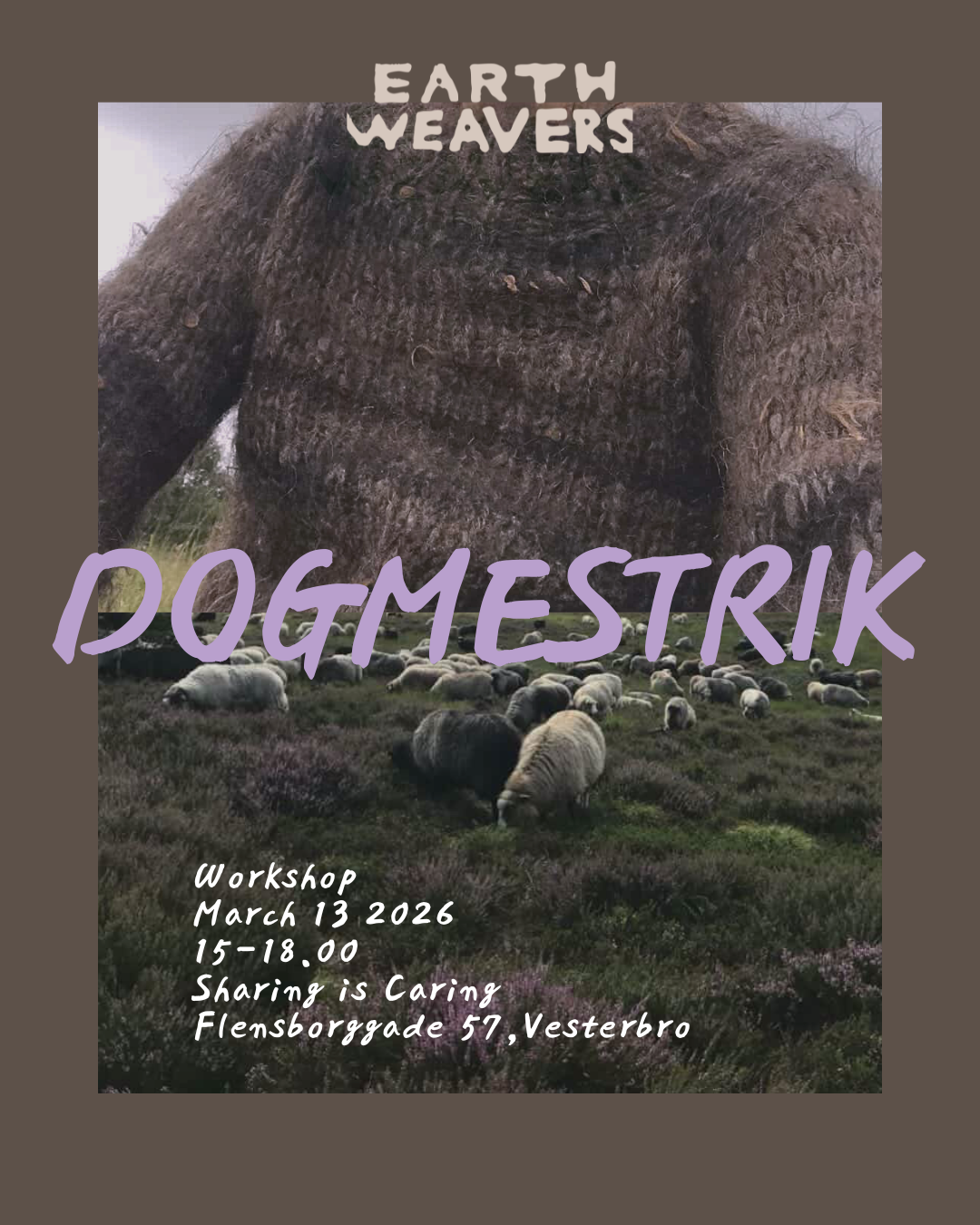 DOGMESTRIK