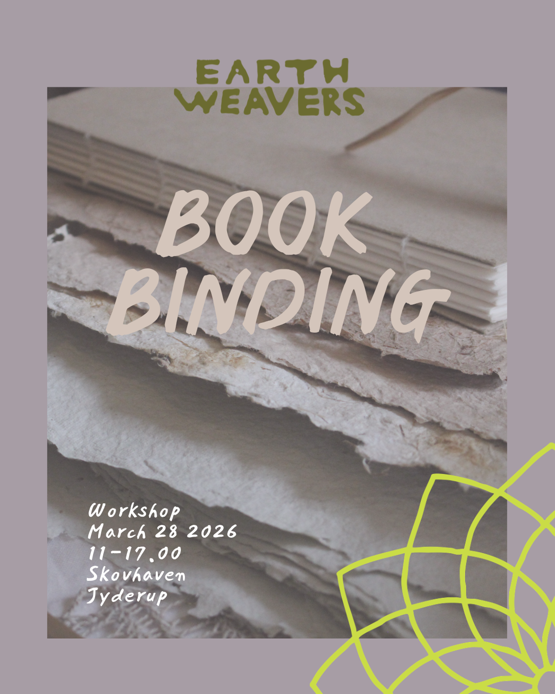 BOOK BINDING