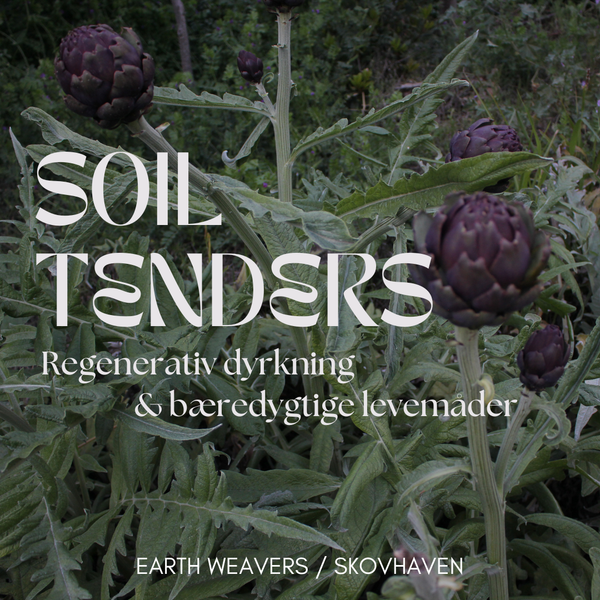SOIL TENDERS