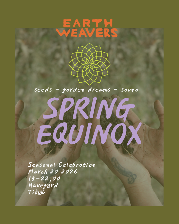 SPRING EQUINOX