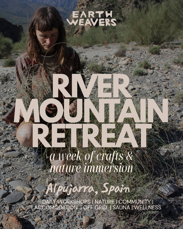 RIVER MOUNTAIN RETREAT