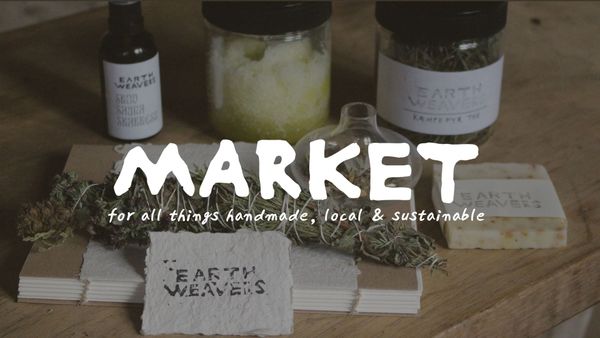 A new marketplace is coming