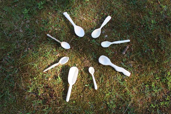 SPOON CARVING WORKSHOP