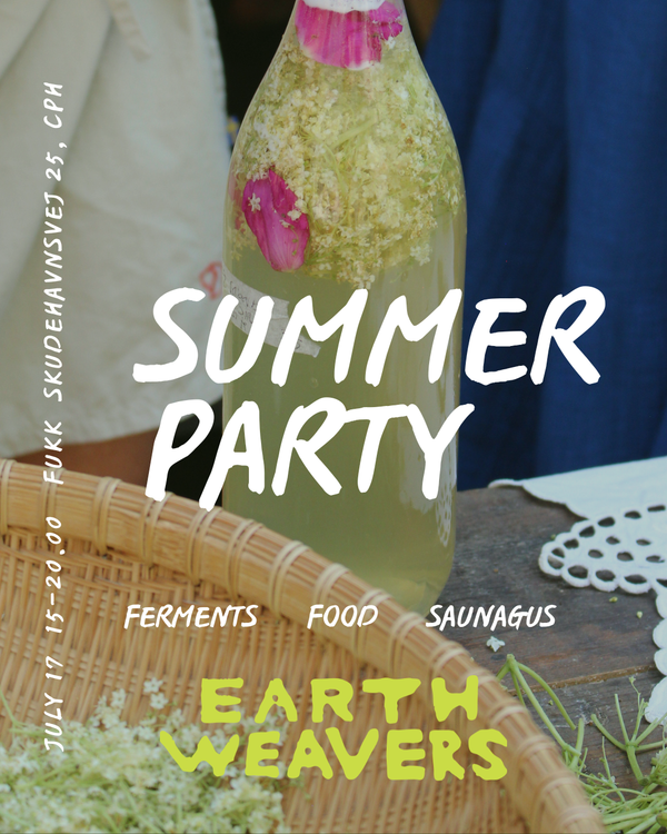 SUMMER PARTY