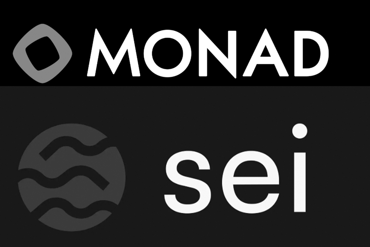Monad vs SEI – два L1 с EVM, но все же не одно и то же! (MON vs SEI)