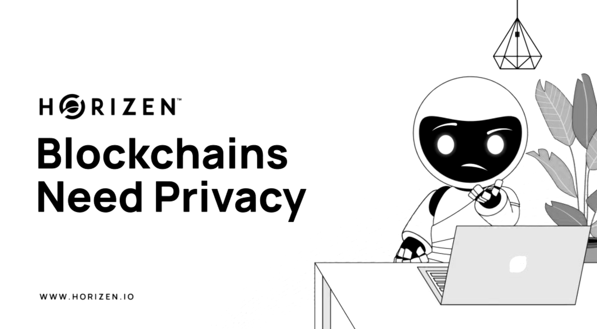 Horizen (ZEN): От приватной монетки до L3‑платформы на Base.